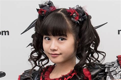 babymetal ゆい|yuimetal babymetal.